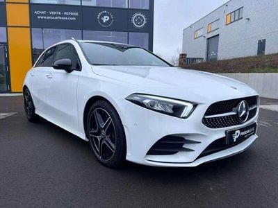 occasion Mercedes A220 Classe A MercedesD Amg-line/camera/keyless Go/ Acc