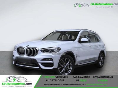 Occasion 2020 BMW X3 Sport Line SUV | 42 300 € (Prix juste)