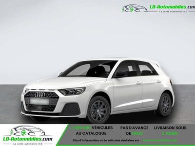 Occasion 2021 Audi A1 Sportback Citadine | 21 000 € (Prix juste)