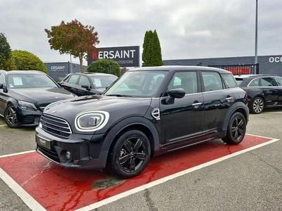 Mini One D