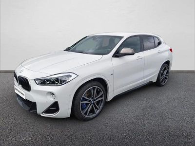 Blanc Occasion 2019 BMW X2 Performance SUV | 31 900 € (Prix juste)