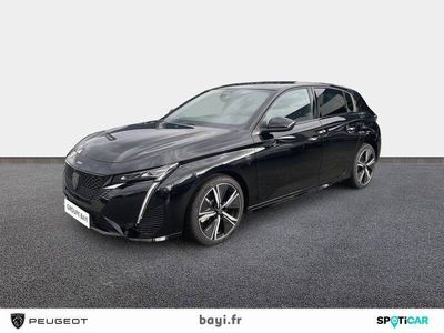 occasion Peugeot 308 308PHEV 180 e-EAT8