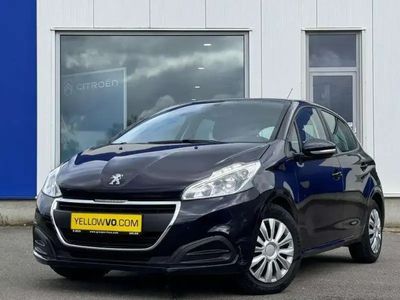 occasion Peugeot 208 Active