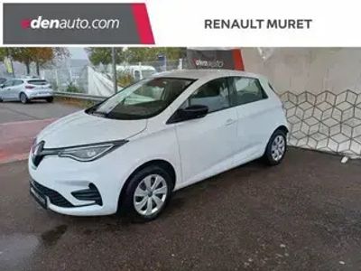 occasion Renault Zoe R110 Life Ze50 Achat Intégral