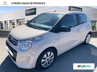 occasion Citroën C1 VTi 72 S&S Feel 5p E6.d