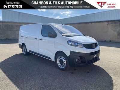 Fiat Scudo