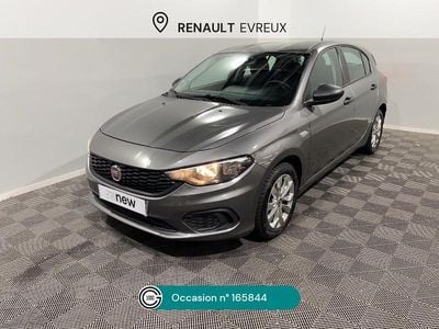 Inconnu Occasion 2019 Fiat Tipo Berline | 8 970 € (Prix juste)