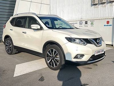 occasion Nissan X-Trail X-Trail1.6 DIG-T 163 5pl