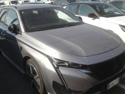 Occasion Peugeot 308 SW GT 136 ch (100 kW) 2025 Break