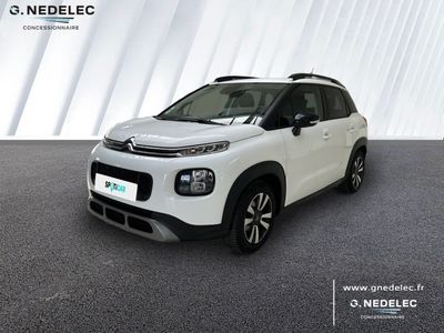 occasion Citroën C3 Aircross PureTech 82ch Shine E6.d-TEMP