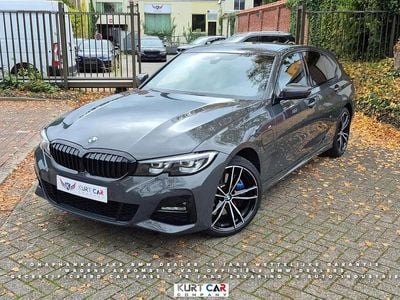 BMW 330e
