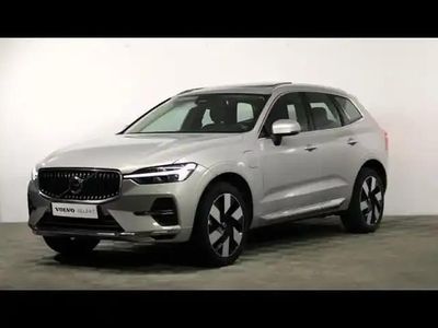 Occasion Volvo XC60 Ultimate 310 ch (228 kW) 2023 Gris SUV