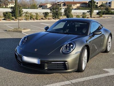 Porsche 911 Carrera