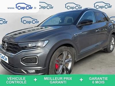 Occasion VW T-Roc R-line 150 ch (110 kW) 2020 SUV