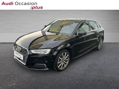 occasion Audi A3 Sportback e-tron 150 kW (204 ch) S tronic