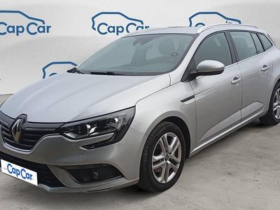 Renault Mégane IV