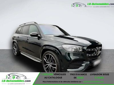 occasion Mercedes GLS400 4Matic BVA