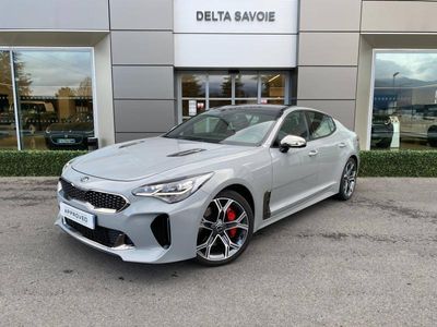 occasion Kia Stinger 3.3 V6 T-GDi 370ch ISG GT 4x4 BVA8