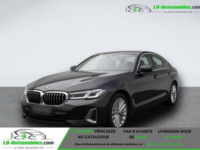 Occasion 2022 BMW 540 Sport Line Berline | 55 400 €