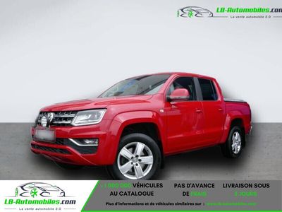 occasion VW Amarok 3.0 TDI 204 BVA 4MOTION 4X4