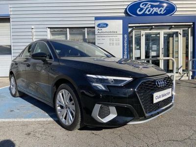 occasion Audi A3 35 TFSI 150ch Design Luxe S tronic 7 - VIVA3462235