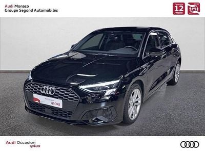 Audi A3 Sportback e-tron