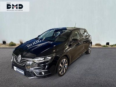 Occasion 2018 Renault Mégane IV Intens Berline | 15 990 € (Prix assez cher)
