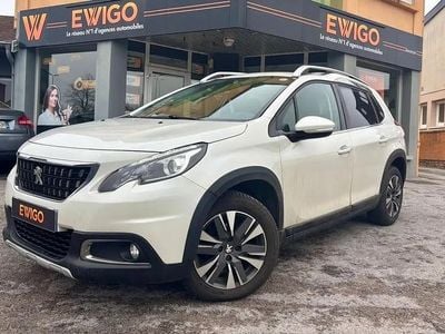 Occasion 2019 Peugeot 2008 Allure SUV | 7 990 € (Super prix)