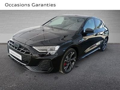 Audi A3 Sportback e-tron