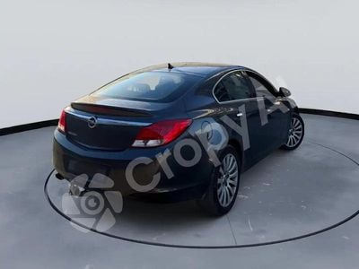 Occasion 2010 Opel Insignia Cosmo Berline | 4 790 €