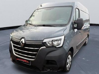 Occasion Renault Master 151 ch (111 kW) 2020 Monospace