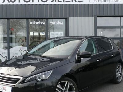 occasion Peugeot 308 1.2 130 FELINE BVM 6