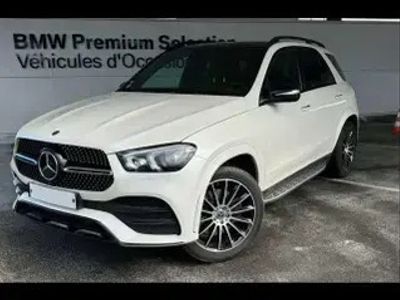 Mercedes GLE300