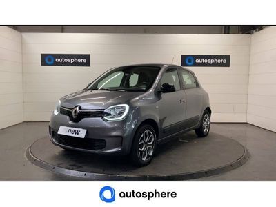 occasion Renault Twingo E-Tech Electric Equilibre R80 Achat Intégral