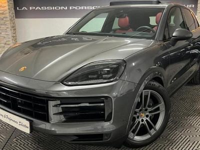Occasion 2023 Porsche Cayenne SUV | 104 990 €