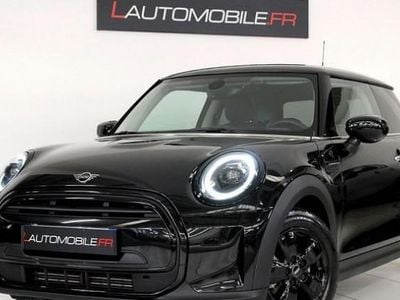Occasion 2022 Mini Cooper Business Citadine | 22 800 € (Super prix)