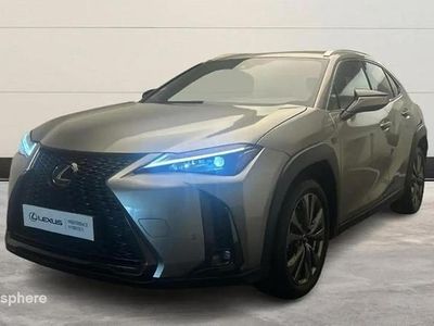 Occasion Lexus UX 250h Sport Design Packet 154 ch (113 kW) 2023 SUV