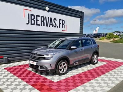 Occasion 2022 Citroën C5 Aircross Business Class SUV | 15 990 € (Bon prix)