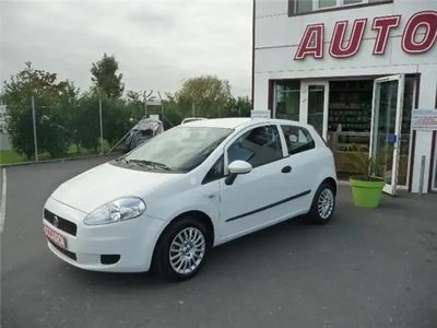 occasion Fiat Punto STE 1.3 MULTIJET 75 PACK PROFESSIONAL