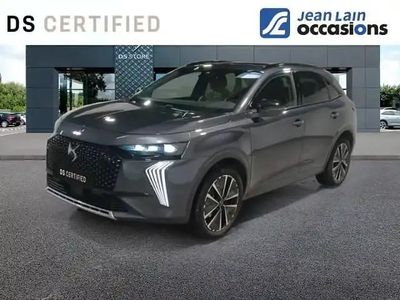 Occasion DS Automobiles DS7 Crossback 2025 Gris SUV