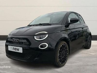 Occasion 2021 Fiat 500e Berline | 14 499 € (Bon prix)