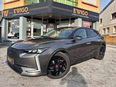 Occasion 2023 DS Automobiles DS4 Performance Line Plus Berline | 18 990 €