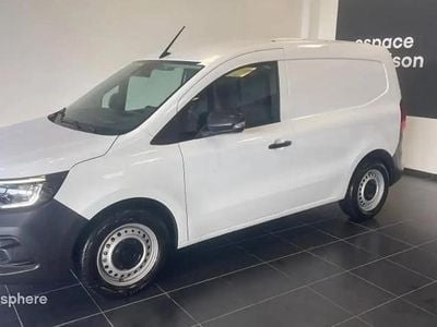Occasion Renault Kangoo 91 kW (124 ch) 2025 Van