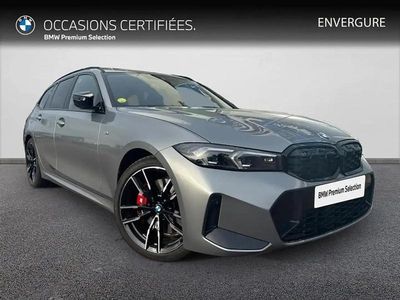 Occasion BMW 340 M Performance 345 ch (253 kW) 2025 Gris Break