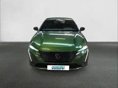 Occasion Peugeot 308 S 2022 Vert Berline