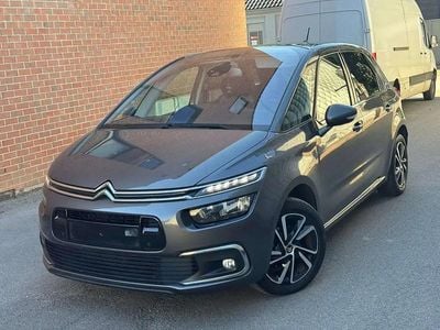 Citroën C4 SpaceTourer