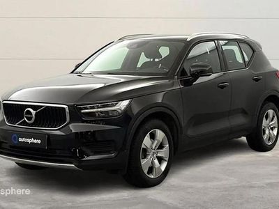 Occasion 2019 Volvo XC40 Momentum SUV | 19 999 € (Prix juste)