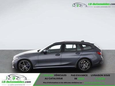 Occasion 2020 BMW 330 Comfort Edition Berline | 37 000 € (Prix assez cher)
