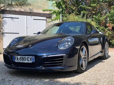 Porsche 911 Carrera