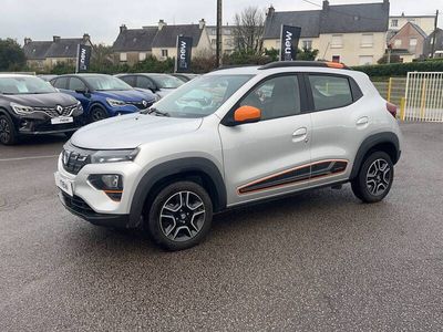 occasion Dacia Spring SpringAchat Intégral